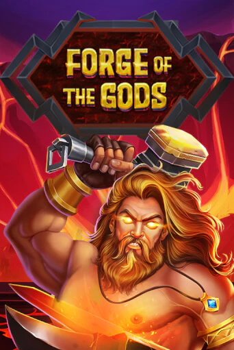 Бесплатная игра Forge of the Gods | SELECTOR KZ 