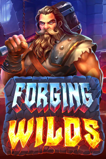 Бесплатная игра Forging Wilds | SELECTOR KZ 