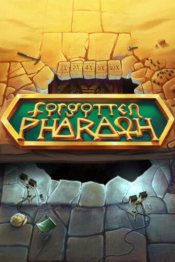 Бесплатная игра Forgotten Pharoah | SELECTOR KZ 