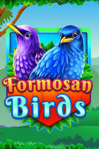 Бесплатная игра Formosan Birds | SELECTOR KZ 