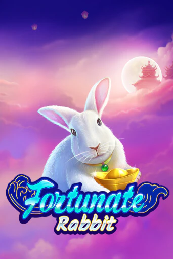 Бесплатная игра Fortunate Rabbit | SELECTOR KZ 