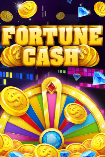 Бесплатная игра Fortune Cash | SELECTOR KZ 