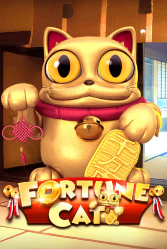 Бесплатная игра Fortune Cat | SELECTOR KZ 