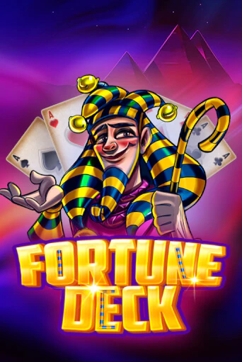 Бесплатная игра Fortune Deck | SELECTOR KZ 