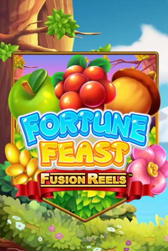 Бесплатная игра Fortune Feast Fusion Reels | SELECTOR KZ 