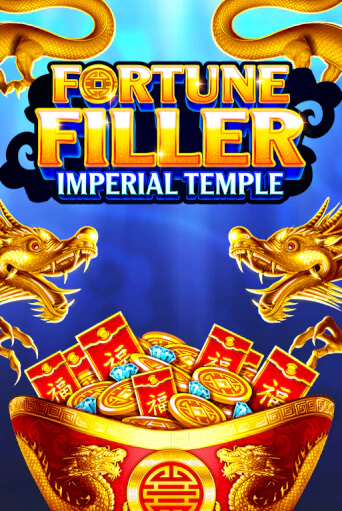 Бесплатная игра Fortune Filler Imperial Temple | SELECTOR KZ 