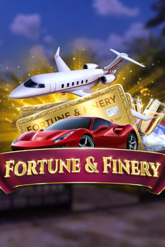 Бесплатная игра Fortune & Finery | SELECTOR KZ 