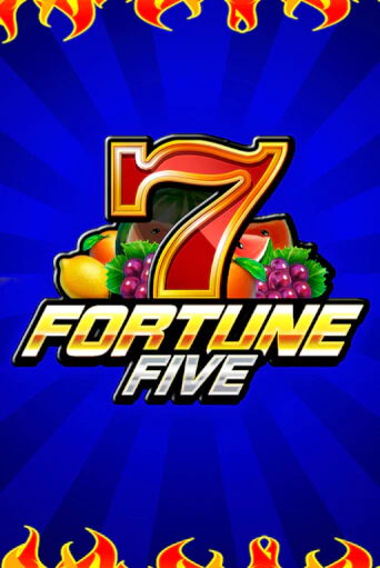 Бесплатная игра Fortune Five | SELECTOR KZ 