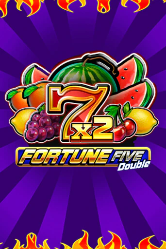 Бесплатная игра Fortune Five Double | SELECTOR KZ 