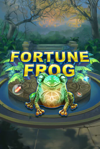 Бесплатная игра Fortune Frog | SELECTOR KZ 