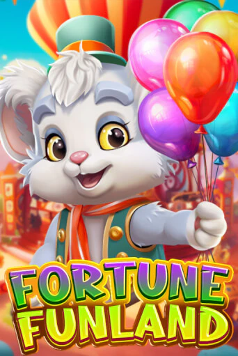 Бесплатная игра Fortune Funland | SELECTOR KZ 