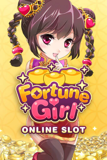 Бесплатная игра Fortune Girl | SELECTOR KZ 