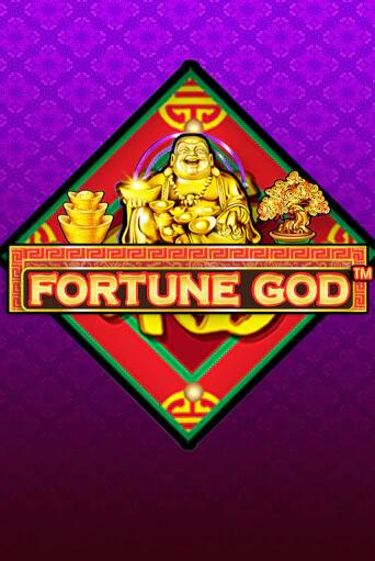 Бесплатная игра Fortune God | SELECTOR KZ 