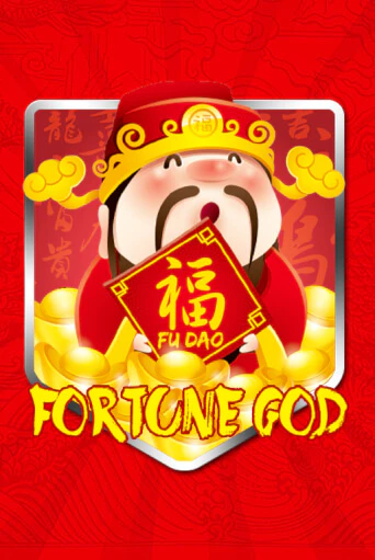 Бесплатная игра Fortune God | SELECTOR KZ 