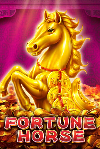 Бесплатная игра Fortune Horse | SELECTOR KZ 