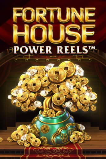 Бесплатная игра Fortune House Power Reels™ | SELECTOR KZ 