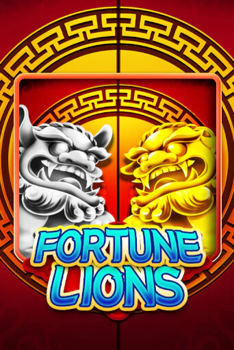 Бесплатная игра Fortune Lions | SELECTOR KZ 