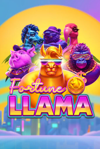 Бесплатная игра Fortune Llama | SELECTOR KZ 