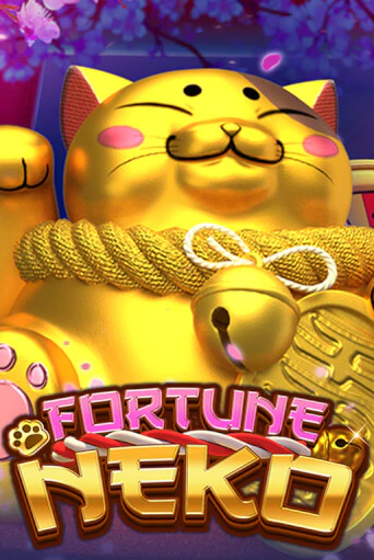 Бесплатная игра Fortune Neko | SELECTOR KZ 