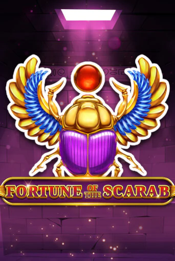 Бесплатная игра Fortune Of The Scarab | SELECTOR KZ 