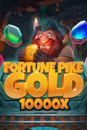 Бесплатная игра Fortune Pike Gold | SELECTOR KZ 