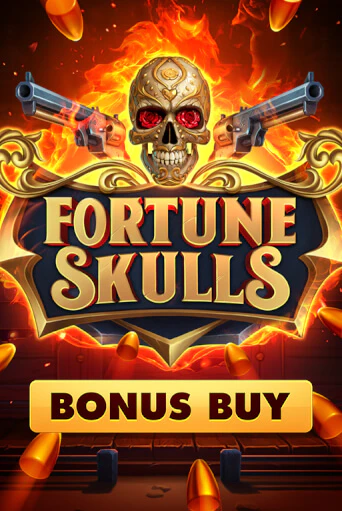 Бесплатная игра Fortune Skulls Bonus Buy | SELECTOR KZ 