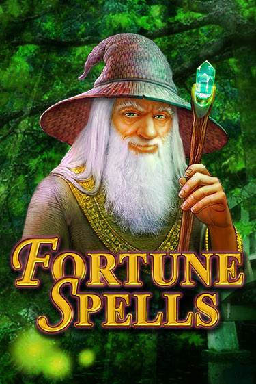 Бесплатная игра Fortune Spells | SELECTOR KZ 