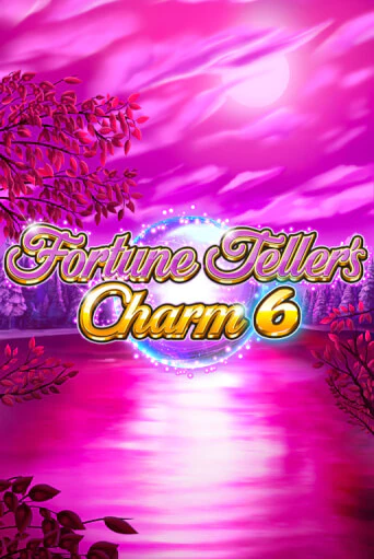 Бесплатная игра Fortune Teller's Charm 6 | SELECTOR KZ 