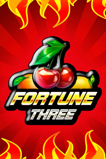 Бесплатная игра Fortune Three | SELECTOR KZ 