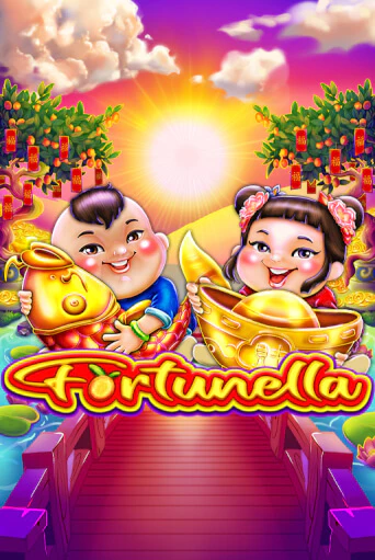 Бесплатная игра Fortunella | SELECTOR KZ 