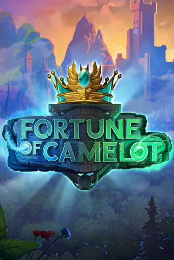 Бесплатная игра Fortune of Camelot | SELECTOR KZ 