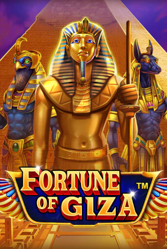 Бесплатная игра Fortune of Giza | SELECTOR KZ 