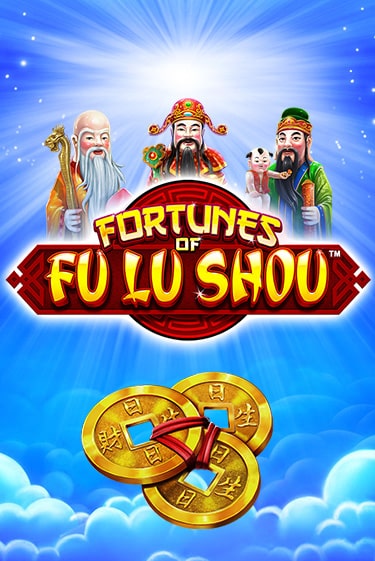 Бесплатная игра Fortunes of Fu Lu Shou | SELECTOR KZ 