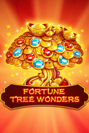 Бесплатная игра Fortune Tree Wonders | SELECTOR KZ 