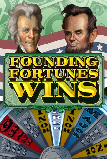 Бесплатная игра Founding Fortunes Wins | SELECTOR KZ 