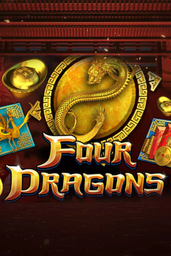 Бесплатная игра Four Dragons | SELECTOR KZ 