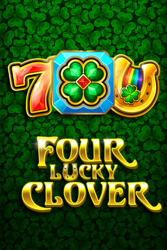 Бесплатная игра Four Lucky Clover | SELECTOR KZ 