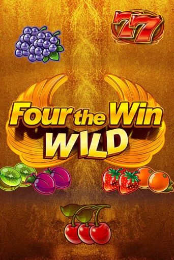 Бесплатная игра Four the Win Wild | SELECTOR KZ 