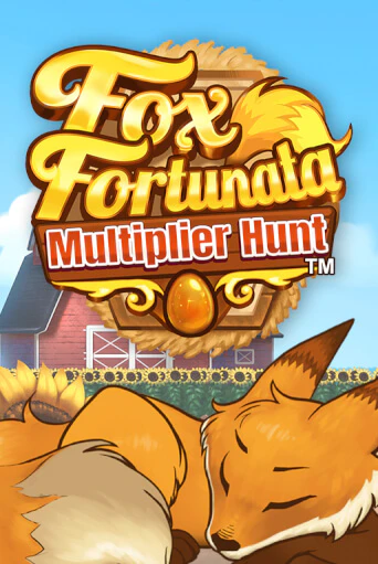 Бесплатная игра Fox Fortunata: Multiplier Hunt™ | SELECTOR KZ 