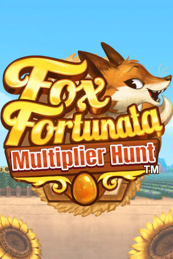 Бесплатная игра Fox Fortunata: Multiplier Hunt | SELECTOR KZ 