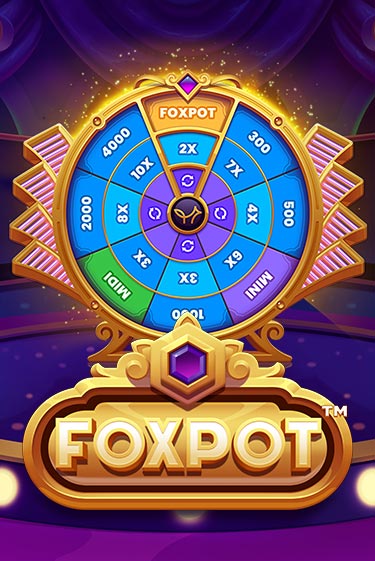 Бесплатная игра Foxpot | SELECTOR KZ 