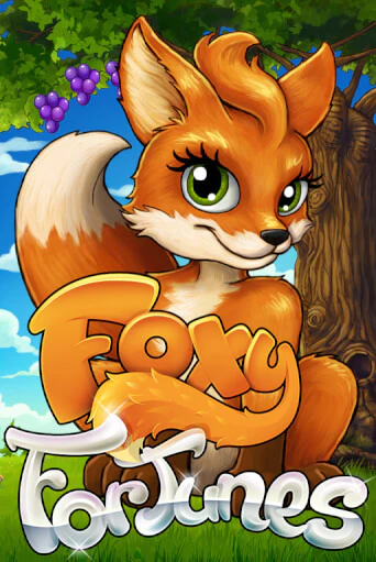 Бесплатная игра Foxy Fortune | SELECTOR KZ 