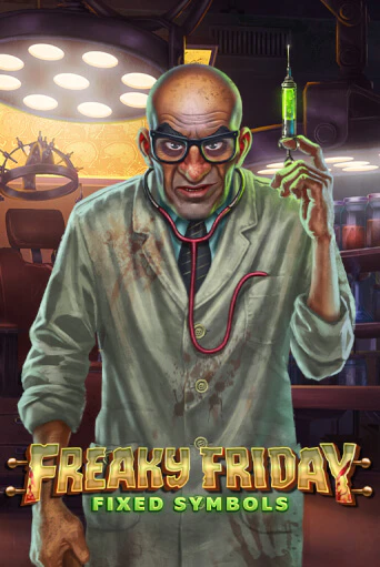 Бесплатная игра Freaky Friday Fixed Symbols | SELECTOR KZ 