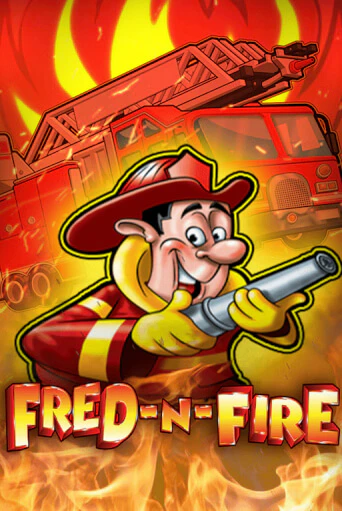 Бесплатная игра Fred N Fire | SELECTOR KZ 