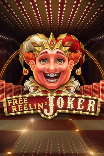 Бесплатная игра Free Reelin' Joker | SELECTOR KZ 