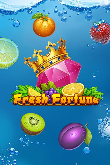 Бесплатная игра Fresh Fortune | SELECTOR KZ 