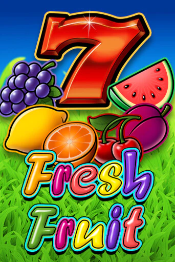 Бесплатная игра Fresh Fruit | SELECTOR KZ 