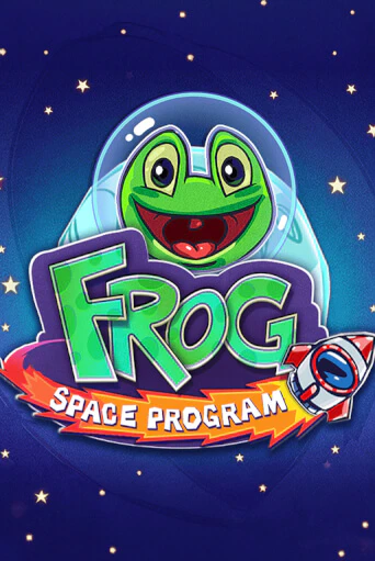 Бесплатная игра Frog Space Program | SELECTOR KZ 