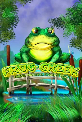 Бесплатная игра Frog Creek | SELECTOR KZ 