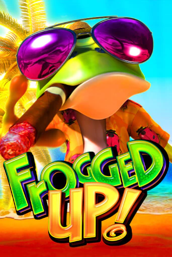 Бесплатная игра Frogged Up! | SELECTOR KZ 